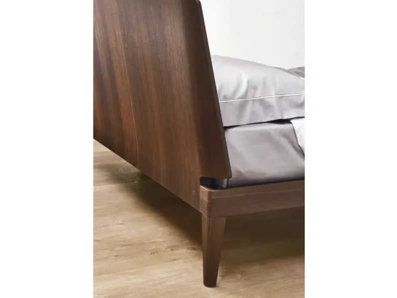 Letto matrimoniale Aliante  Sangiacomo con uno sconto IMPERDIBILE