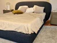 Letto moderno Guest Liu jo living con uno sconto del 35%