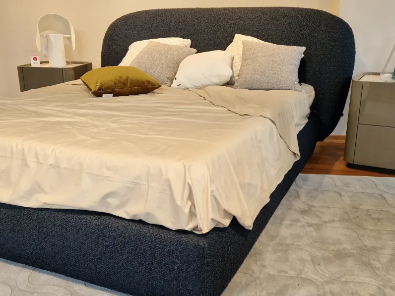 Letto moderno Guest Liu jo living con uno sconto del 35%