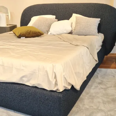 Letto moderno Guest Liu jo living con uno sconto del 35%