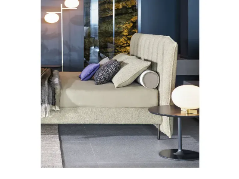 Letto twils mod. opera fleur  di Twils scontato del 30%