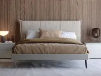 Letto Nara Giessegi a PREZZI OUTLET