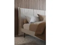 Letto Nara Giessegi a PREZZI OUTLET
