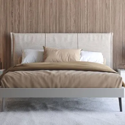 Letto Nara Giessegi a PREZZI OUTLET