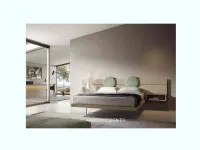 Letto design Sommier 911 Veneran scontato 30%