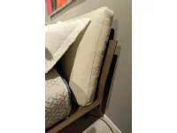 Letto moderno Letto abbraccio Sangiacomo scontato 32%