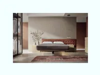 Letto Cloud Veneran in OFFERTA OUTLET - 30%