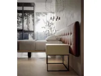 Letto Cloud Veneran in OFFERTA OUTLET - 30%