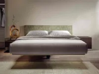 Letto Cloud Veneran in OFFERTA OUTLET - 30%