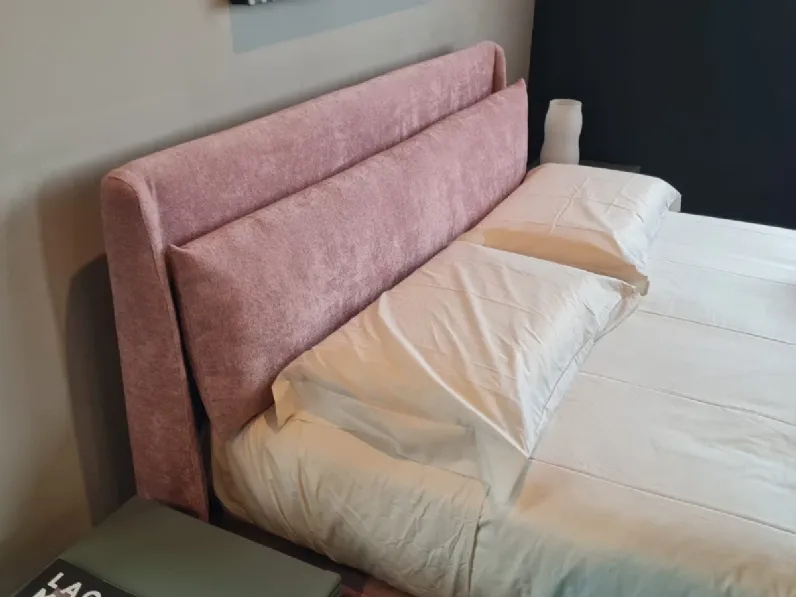 Approfitta dello sconto 30% sul letto Eddie 160x200 di Noctis