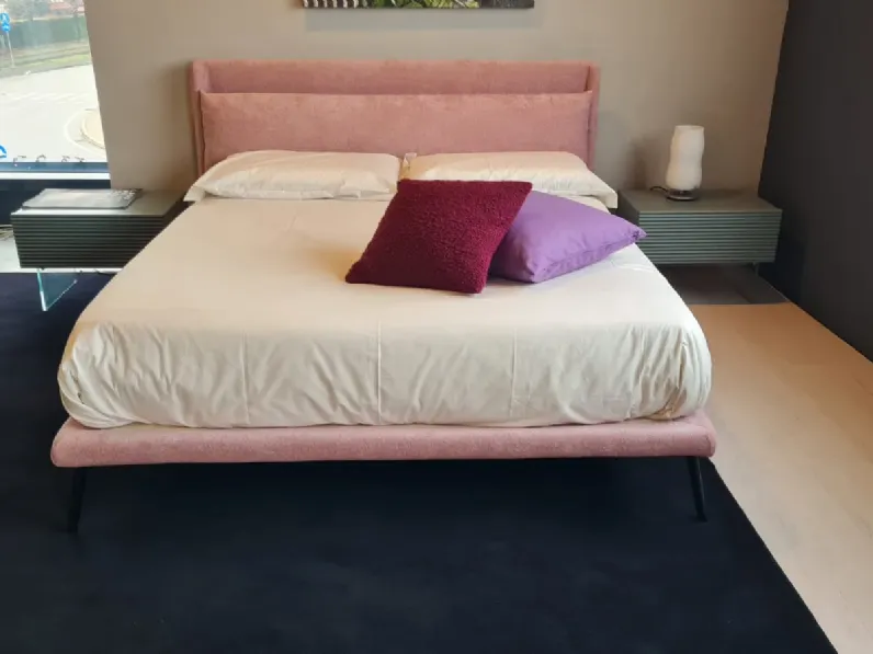 Approfitta dello sconto 30% sul letto Eddie 160x200 di Noctis