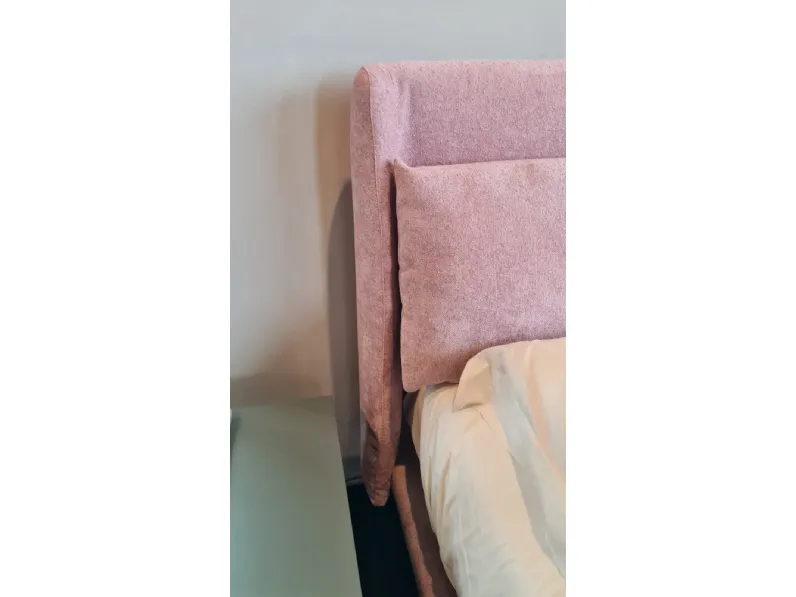 Approfitta dello sconto 30% sul letto Eddie 160x200 di Noctis