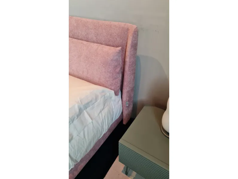 Approfitta dello sconto 30% sul letto Eddie 160x200 di Noctis
