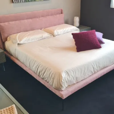 Approfitta dello sconto 30% sul letto Eddie 160x200 di Noctis