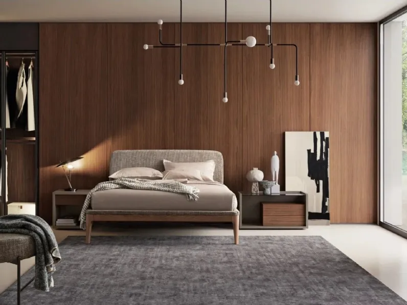Letto Elegance Dall'agnese SCONTATO a PREZZI OUTLET