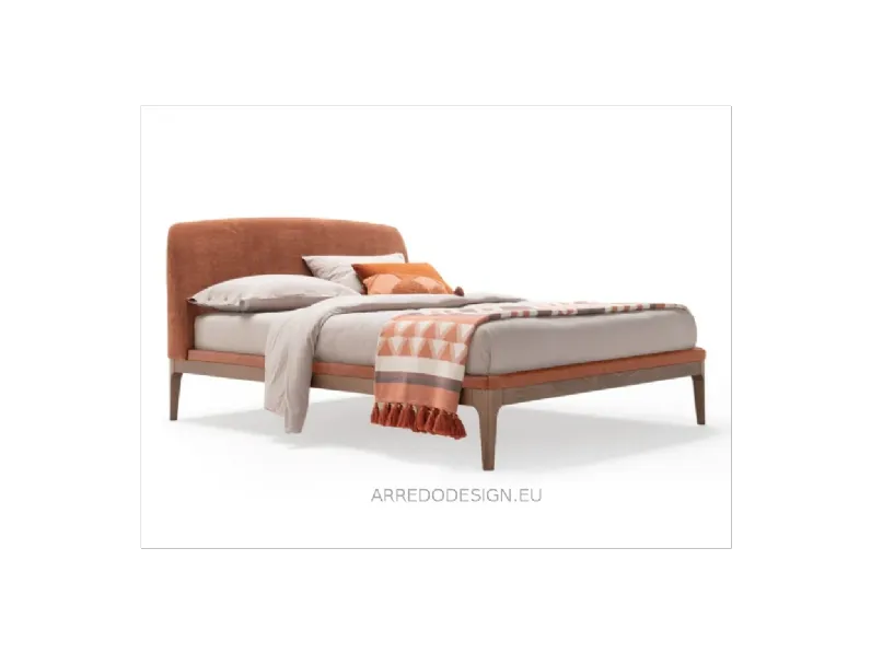 Letto Elegance Dall'agnese SCONTATO a PREZZI OUTLET