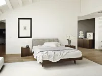 LETTO Febo 2|0 Sangiacomo in OFFERTA OUTLET - 31%