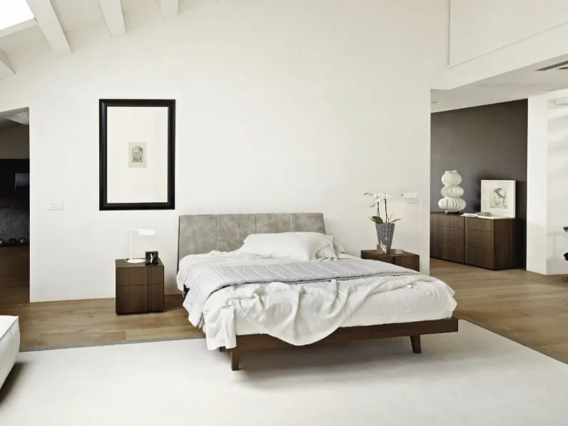 LETTO Febo 2|0 Sangiacomo in OFFERTA OUTLET - 31%