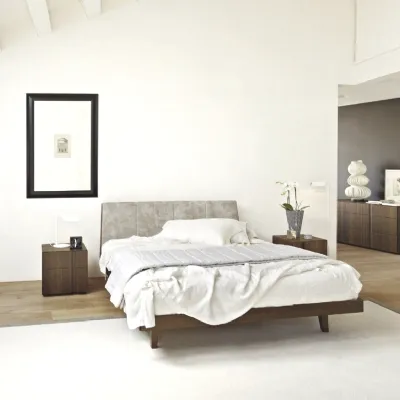 LETTO Febo 2|0 Sangiacomo in OFFERTA OUTLET - 31%