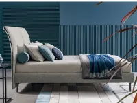 Letto imbottito modello Mod sail: richiedi ora il prezzo 