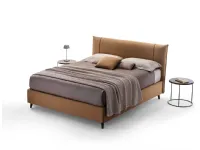Letto design Sakura Rosini scontato 30%