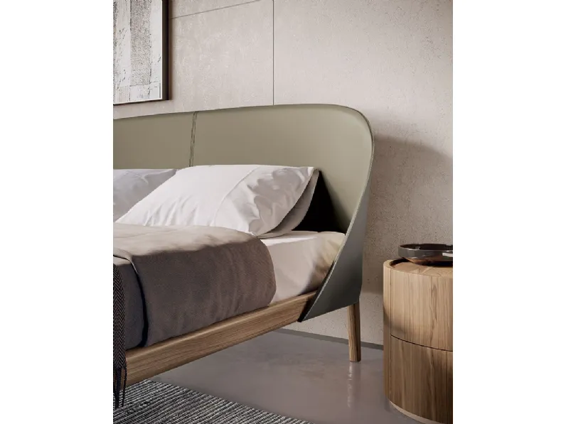 Letto Tamago Dall'agnese SCONTATO a PREZZI OUTLET