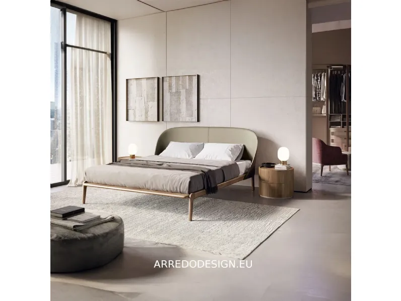 Letto Tamago Dall'agnese SCONTATO a PREZZI OUTLET