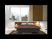 Letto Wave di Fratelli mirandola scontato del 35%