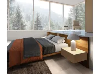 Letto Wave di Fratelli mirandola scontato del 35%