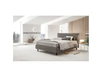 Letto matrimoniale Dalia V&nice con uno sconto IMPERDIBILE