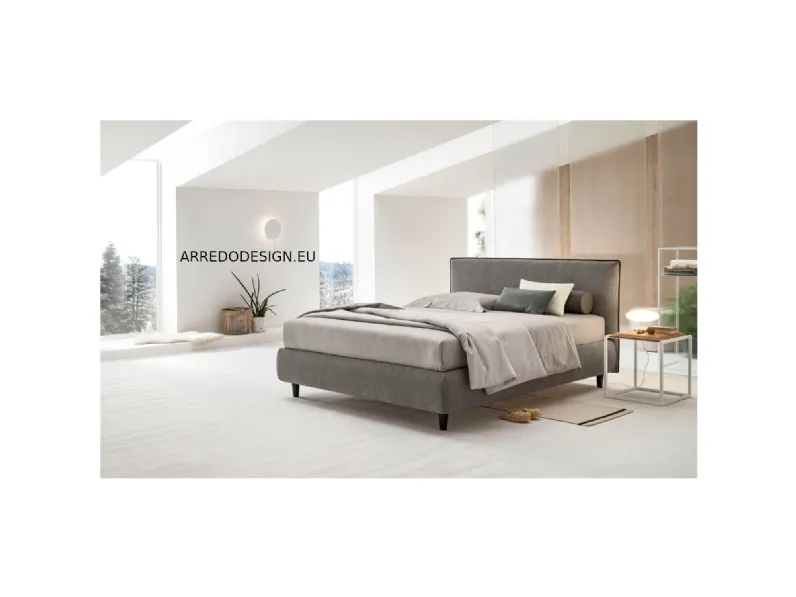 Letto matrimoniale Dalia V&nice con uno sconto IMPERDIBILE