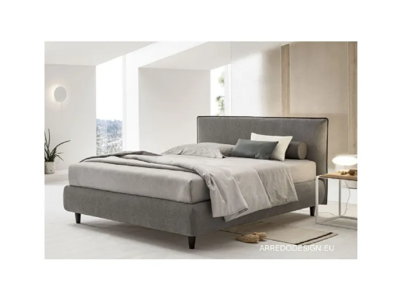 Letto matrimoniale Dalia V&nice con uno sconto IMPERDIBILE