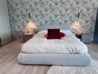 Approfitta dello sconto 63% sul letto Bon bon di Max divani