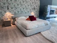 Approfitta dello sconto 63% sul letto Bon bon di Max divani