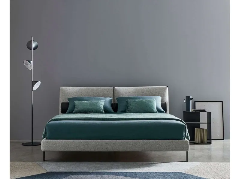 Letto design Book Twils con uno sconto del 30%