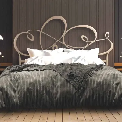 Approfitta dello sconto 35% sul letto Capriccio di Collezione esclusiva