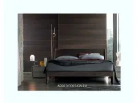 Letto Clark di Giellesse scontato del 30%