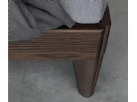 Letto Clark di Giellesse scontato del 30%