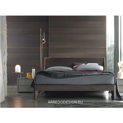 Letto Clark di Giellesse scontato del 30%