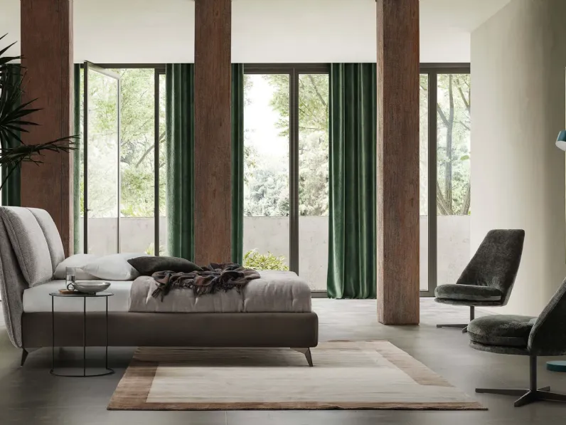 Letto Fold di Le comfort scontato del 35%