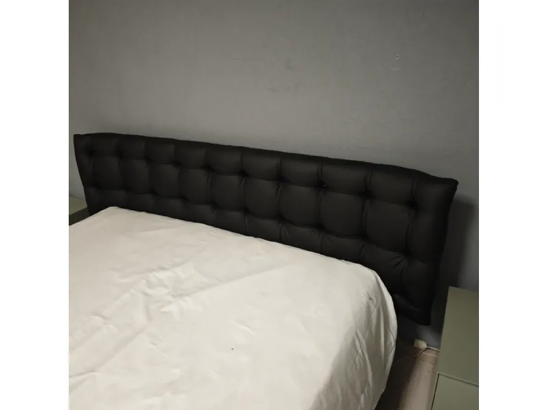 Letto Hug 05 low Noctis in OFFERTA OUTLET - 35%