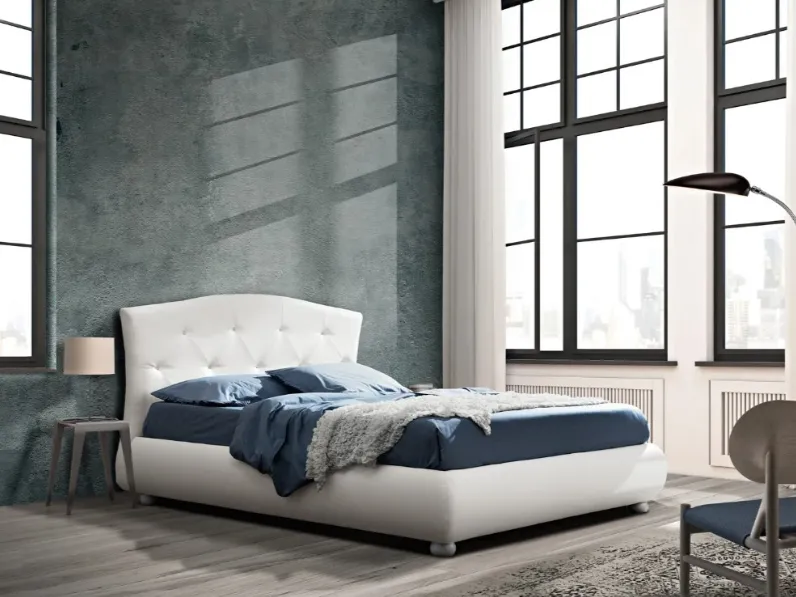 Letto King di Artigianale scontato del 29%