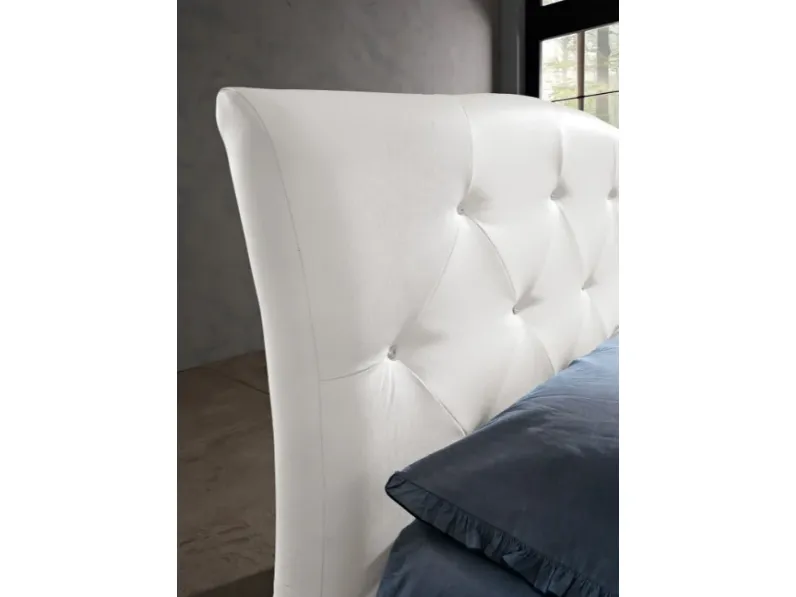 Letto King di Artigianale scontato del 29%