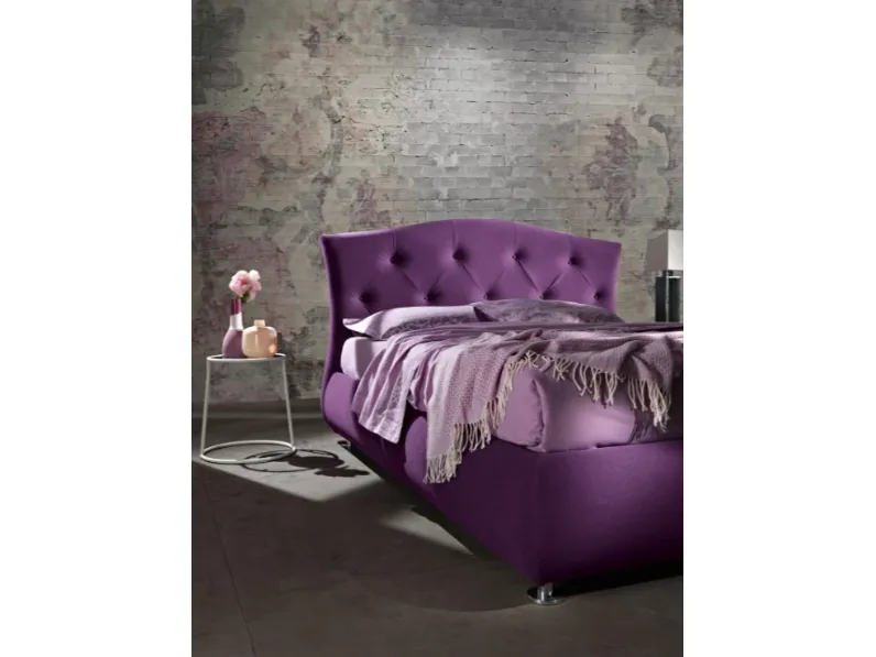 Letto King di Artigianale scontato del 29%