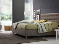 Letto Letto matrimoniale modello manueldi Noctis scontato del 40%