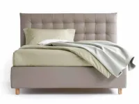 Letto Letto matrimoniale modello manueldi Noctis scontato del 40%