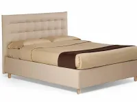 Letto Letto matrimoniale modello manueldi Noctis scontato del 40%