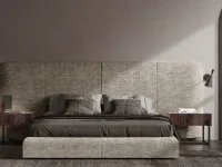 Letto matrimoniale design Luxury letto italia design Md work a prezzo ribassato