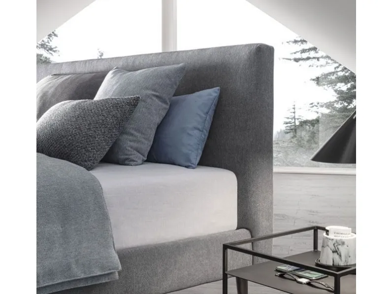 Letto Sander V&nice in OFFERTA OUTLET - 30%