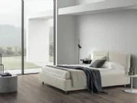 Letto Vega duo slim di V&nice scontato del 34%